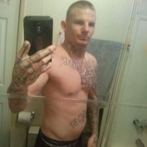 Meet your Posher, Dustin